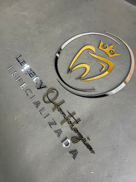 Foto 3 de Legacy Odontologia Especializada l Zona Norte l Imirim l Cachoeirinha l Dentista para toda a familia.