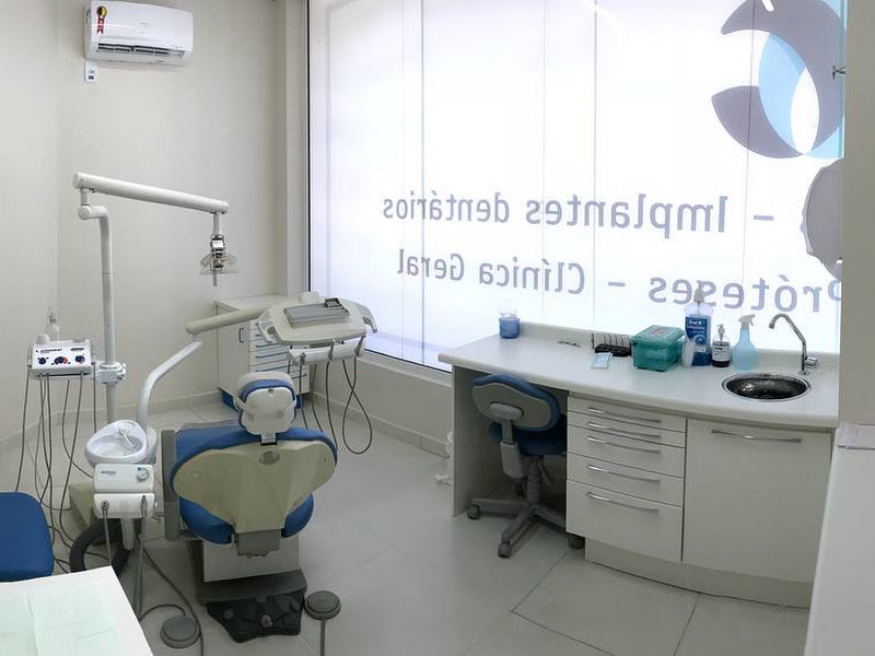 Foto 2 de Leila Andrade Odontologia