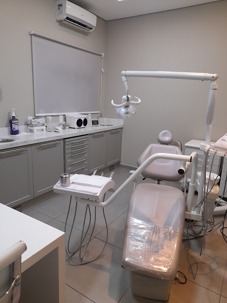 Foto 3 de Leila Gonçalez Teixeira Dentista/Odontologia