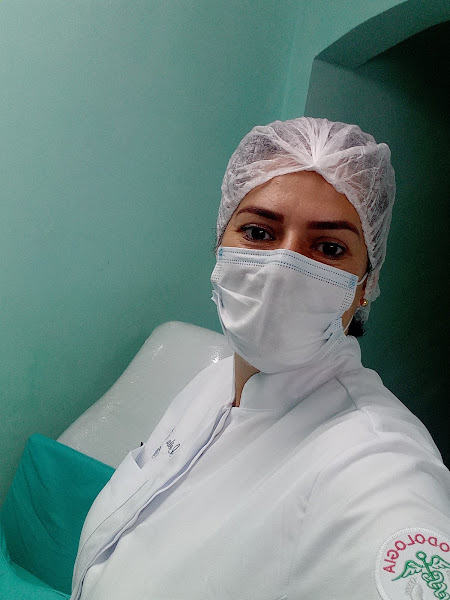 Foto 2 de Leila Soledade Podologia / Podóloga em Guarulhos - SP