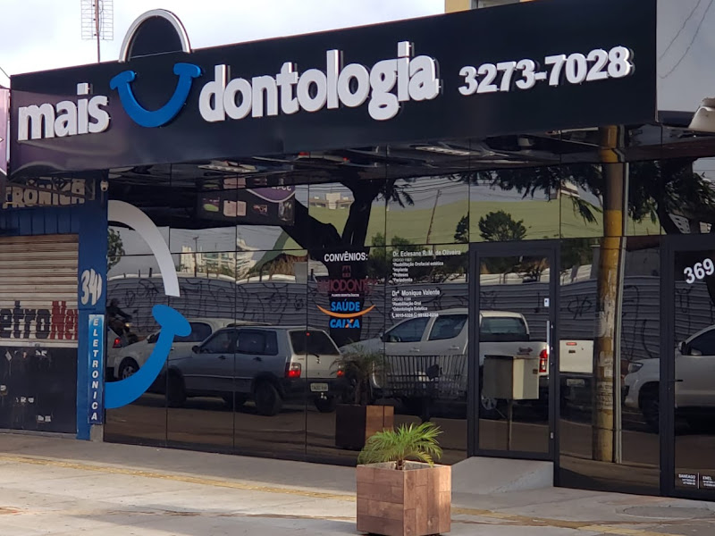 Foto 2 de Leles Odontologia