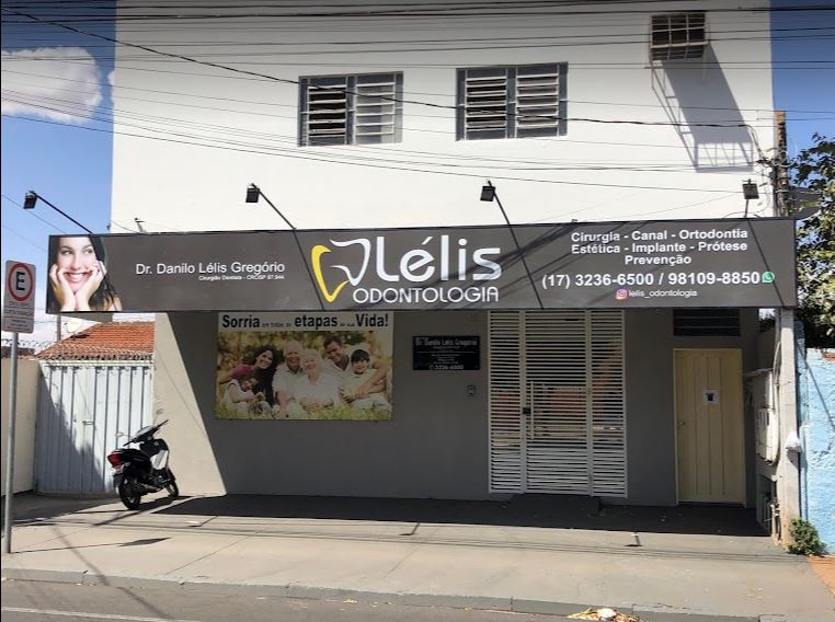 Foto 2 de Lélis Odontologia