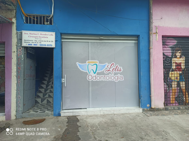 Foto 2 de Lelis odontologia- Unidade Paraisópolis