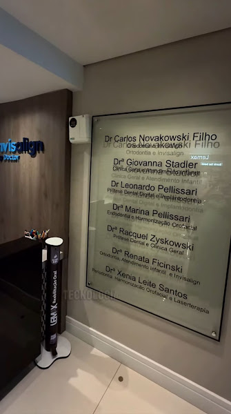 Foto 3 de Lemax Odonto - Reabilitação Oral