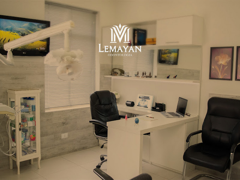 Lemayan Clínica Odontológica