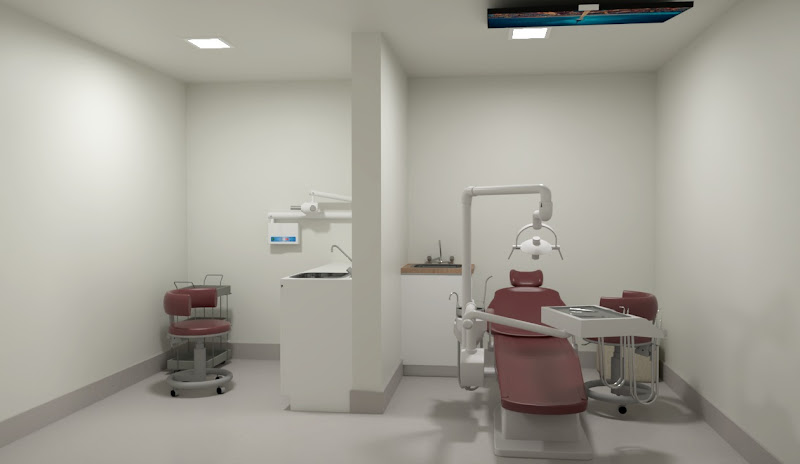 Foto 2 de Leme Odontologia | Implantes e Reabilitação Oral | Taubaté - SP