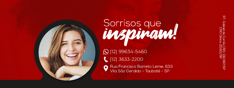 Foto 3 de Leme Odontologia | Implantes e Reabilitação Oral | Taubaté - SP