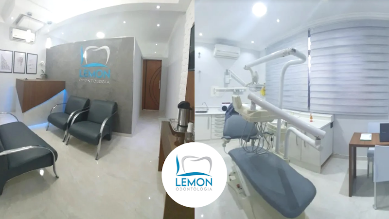 Foto 2 de Lemon Odontologia