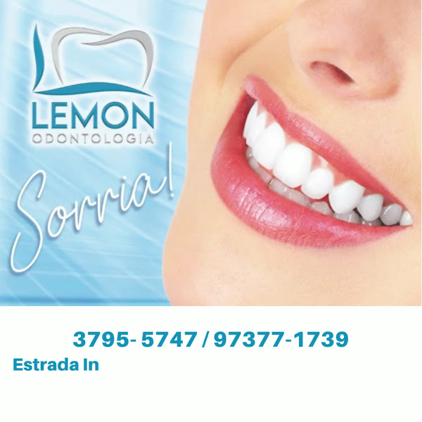 Foto 3 de Lemon Odontologia