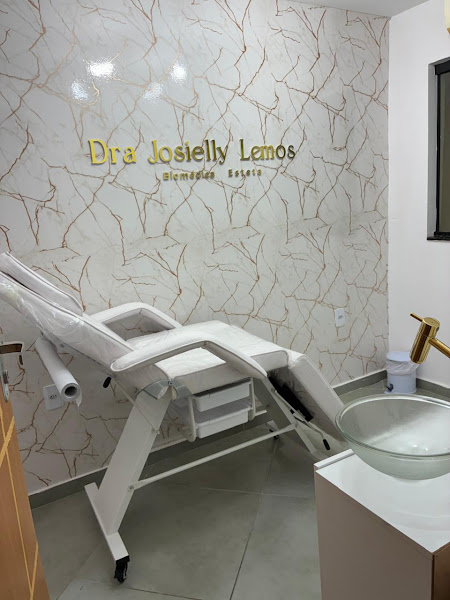 Foto 2 de Lemos Clinic | Dra. Josielly Lemos