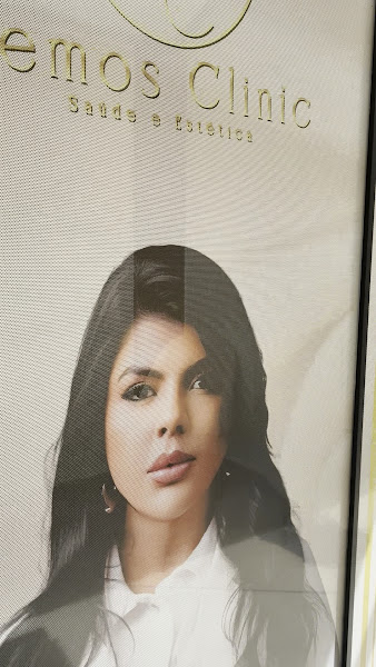 Foto 3 de Lemos Clinic | Dra. Josielly Lemos