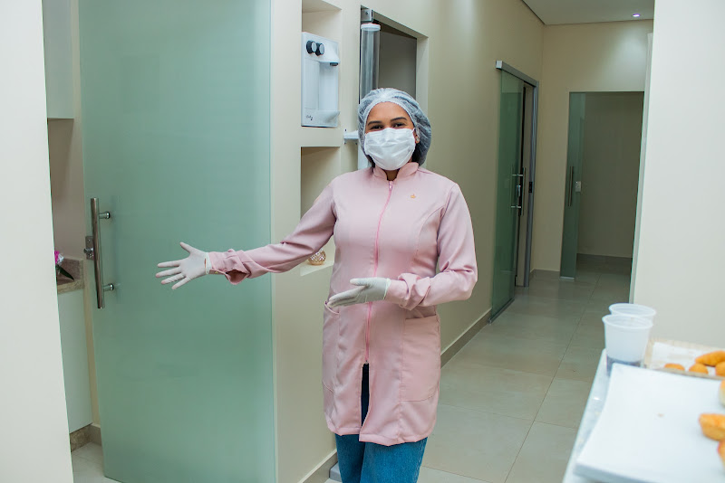 Foto 3 de Lemos Odontologia Especializada