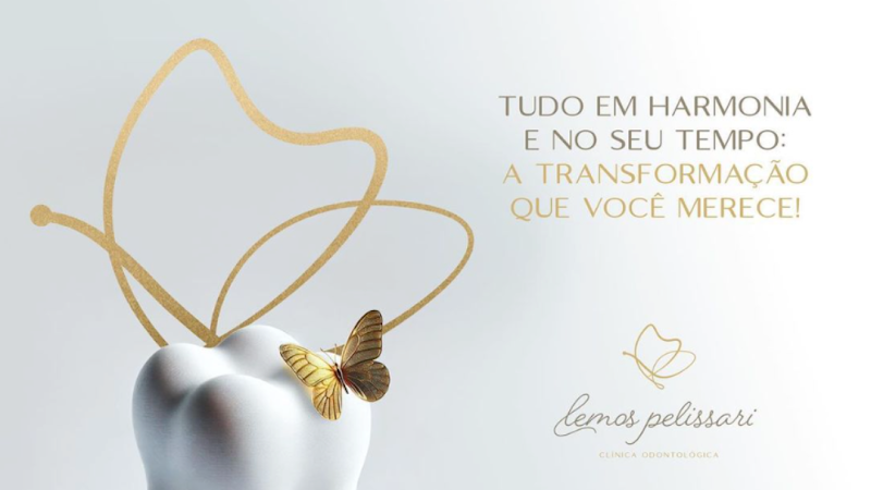 Foto 2 de Lemos Pelissari - Clinica Odontologica