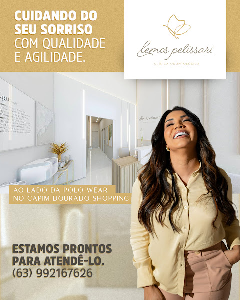 Foto 3 de Lemos Pelissari - Clinica Odontologica