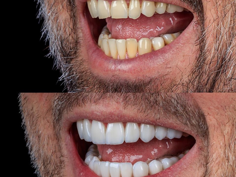 Foto 9 de Lemos Pelissari - Clinica Odontologica