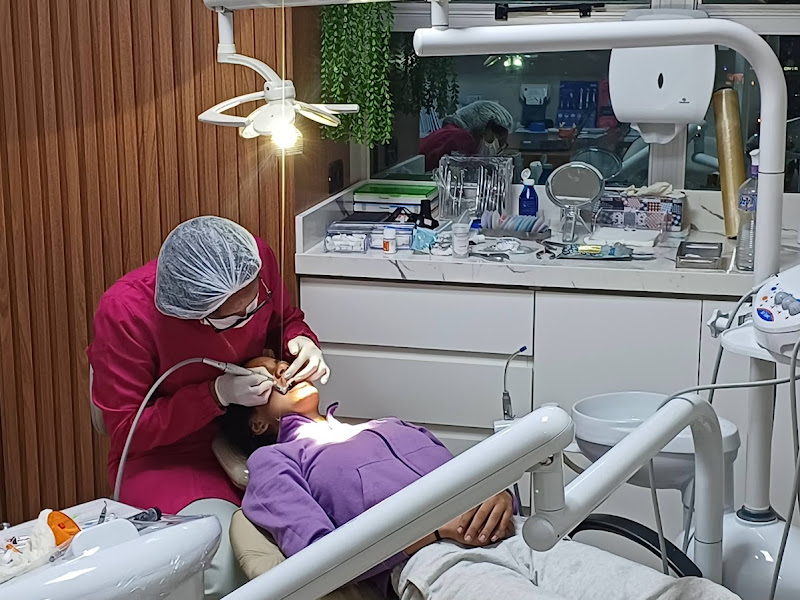 Foto de Lenita Amorim Odontologia | Dentista em Brasília-DF