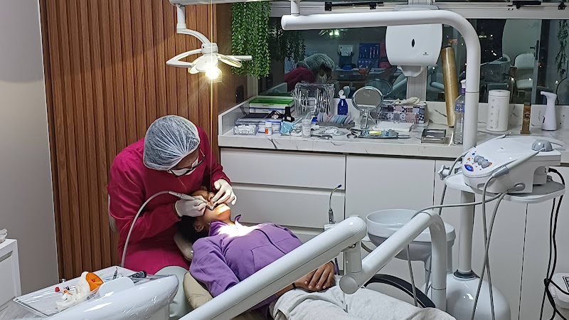 Foto 2 de Lenita Amorim Odontologia | Dentista em Brasília-DF