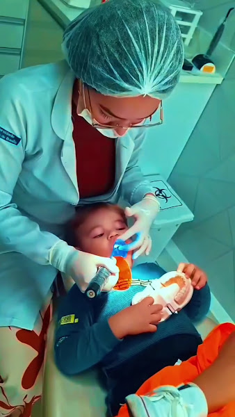 Foto 3 de Lenita Amorim Odontologia | Dentista em Brasília-DF