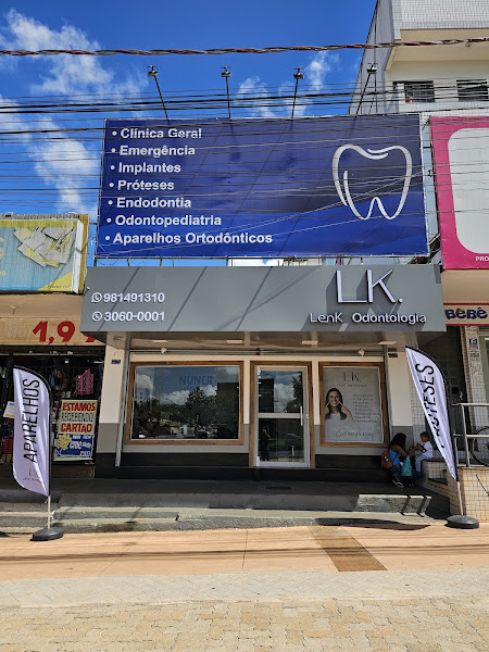 Foto 2 de Lenk Odontologia Ceilândia