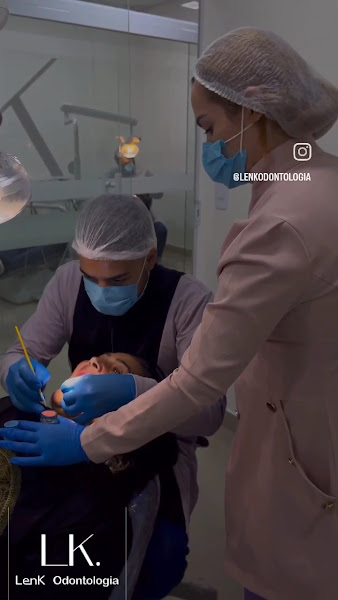 Foto 3 de Lenk Odontologia Ceilândia