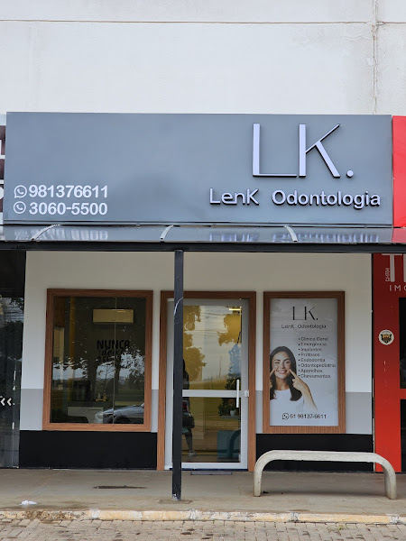 Foto 3 de Lenk Odontologia Samambaia
