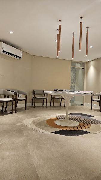 Foto 3 de Lentes de Resina em Marília - Dra. Giovanna Panebianchi