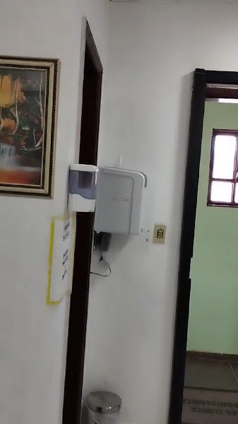 Foto 3 de Leo Odontologia(LeoClinica)