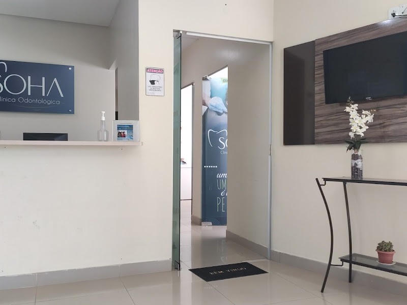 Foto 7 de Leo Odontologia(LeoClinica)