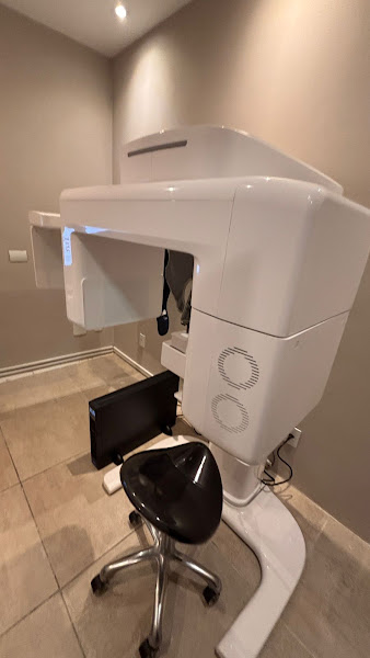 Foto 2 de Leô Radiologia Odontológica Vila Leopoldina