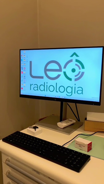 Foto 3 de Leô Radiologia Odontológica Vila Leopoldina