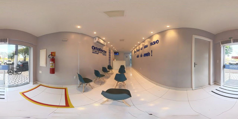 Foto 2 de Leomar Vieira Dentista | Aparelho Dental | Ortodontia | Clareamento dental