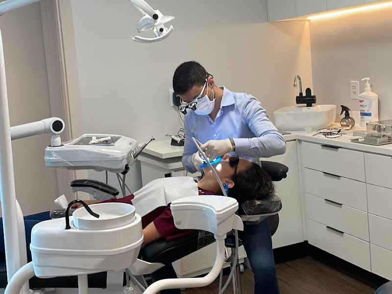 Foto de Leonardo Amorim - Endodontista jardim paulista