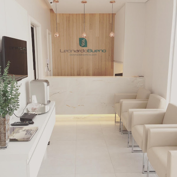 Foto 2 de Leonardo Bueno Odontologia