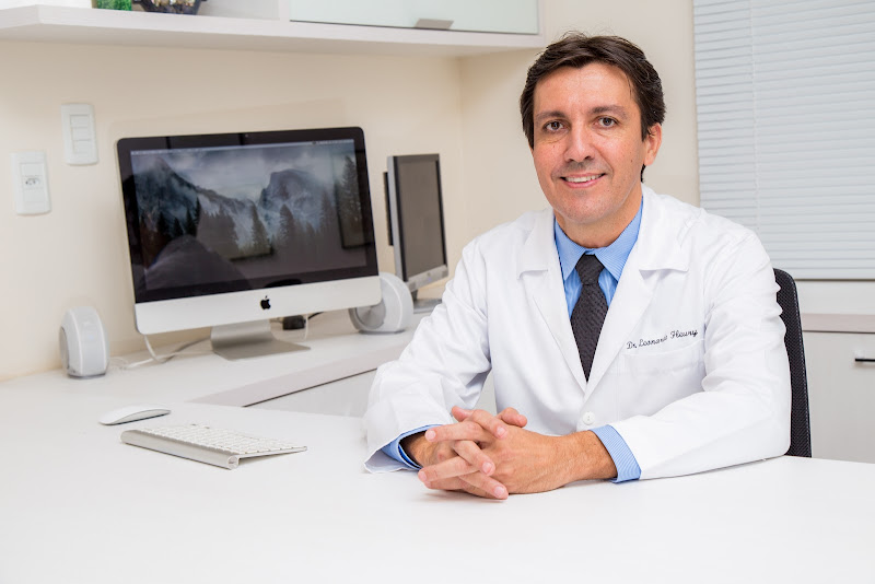Foto 2 de Leonardo Fleury, Dr°