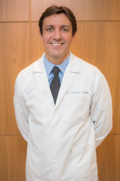 Foto 3 de Leonardo Fleury, Dr°