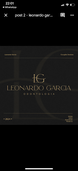 Foto 2 de Leonardo Garcia Odontologia