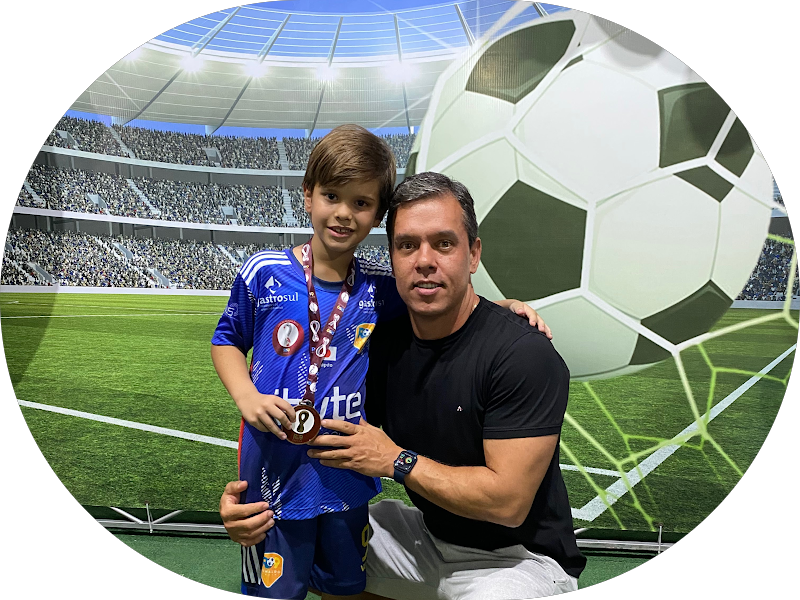 Foto 4 de Leonardo Garcia Odontologia