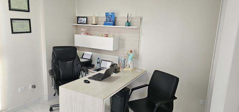 Foto 3 de Leonardo Polli Odontologia