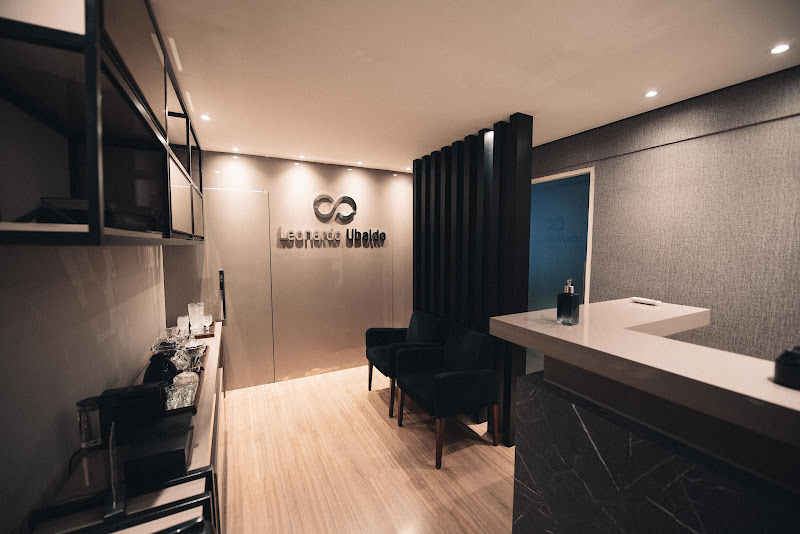 Foto 2 de Leonardo Ubaldo