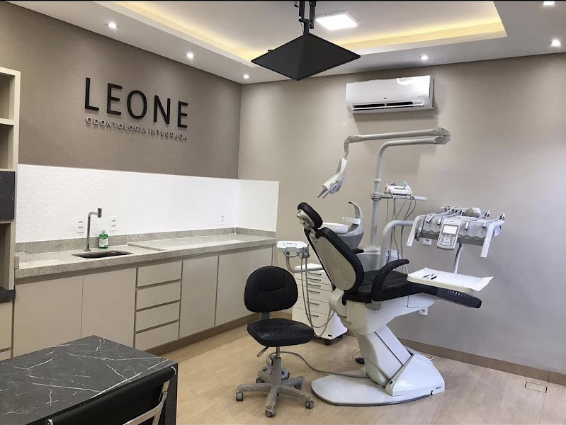 Foto 3 de LEONE ODONTOLOGIA INTEGRADA