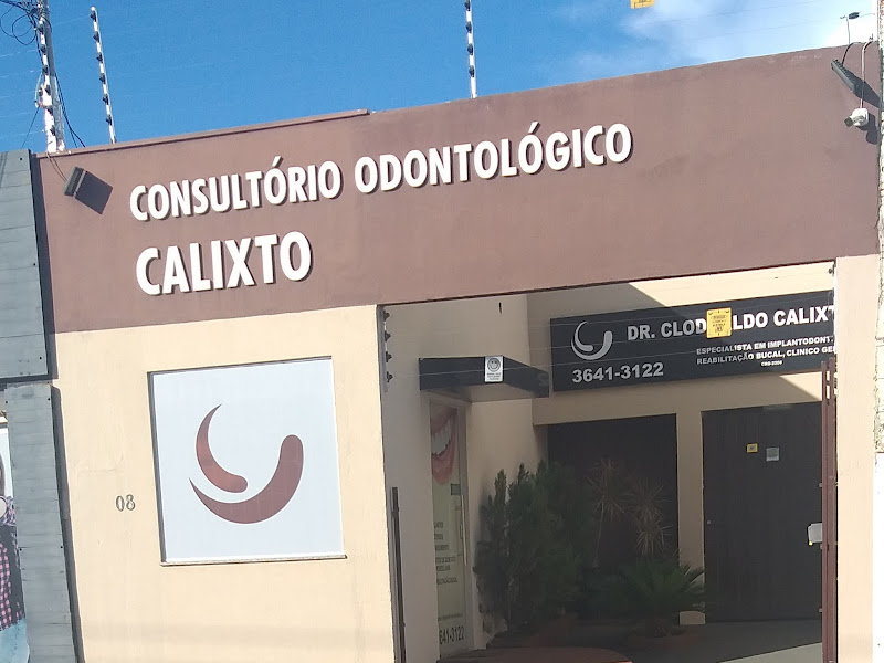 Foto 3 de Leonel Odontologia