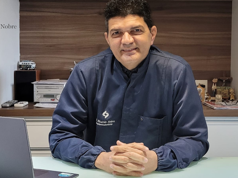 Foto 4 de Leonel, Ricardo Q O