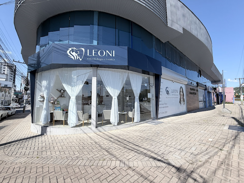 Foto 2 de Leoni Odontologia e Estética