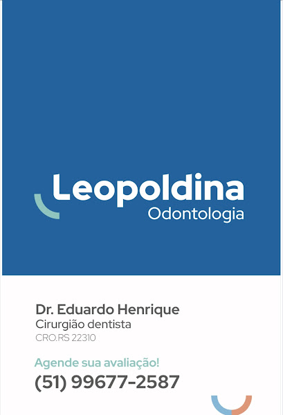 Foto de LEOPOLDINA ODONTOLOGIA