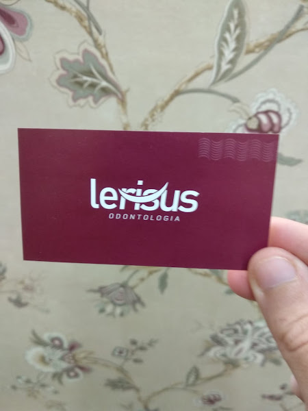 Foto 2 de Lerisus Odontologia