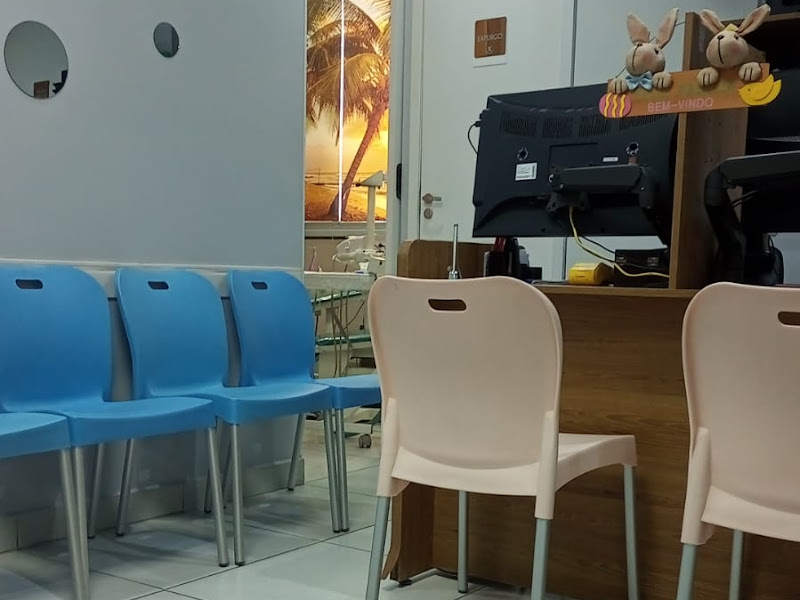 Foto 5 de LES ODONTOLOGIA - ALEXANDRA ÁUREA