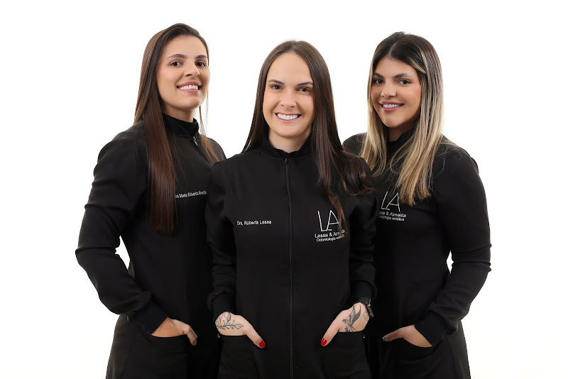 Foto 2 de Lessa & Almeida Odontologia