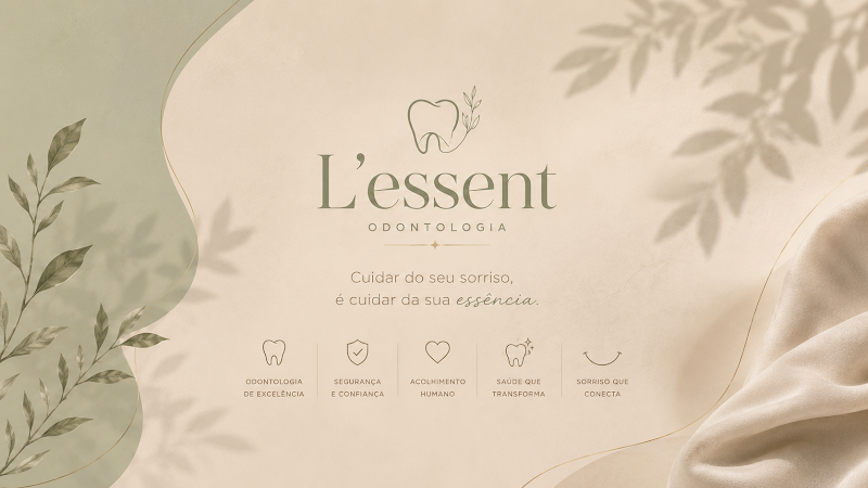 Foto 2 de Lessent Odontologia | Dentista em Guarulhos | Facetas | Implantes | Clareamento
