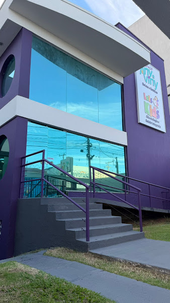 Foto 3 de Let's Kids | Especialistas Odontopediatras | Urgência Odontopediatria 24h | Odontologia e Saúde Integrada | Goiânia