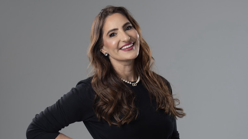 Foto 2 de Lethicia Rocha Harmonização Orofacial